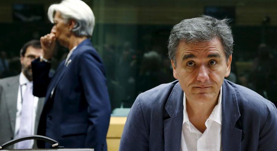 Πολιτικά αναγκαία η συμφωνία ΔΝΤ - ΕΕ για το ελληνικό χρέος