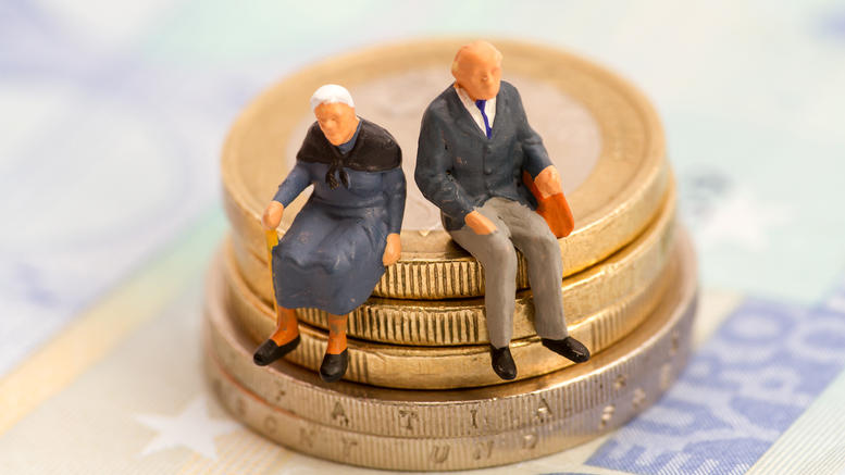 Πότε πληρώνονται οι συντάξεις Ιουνίου