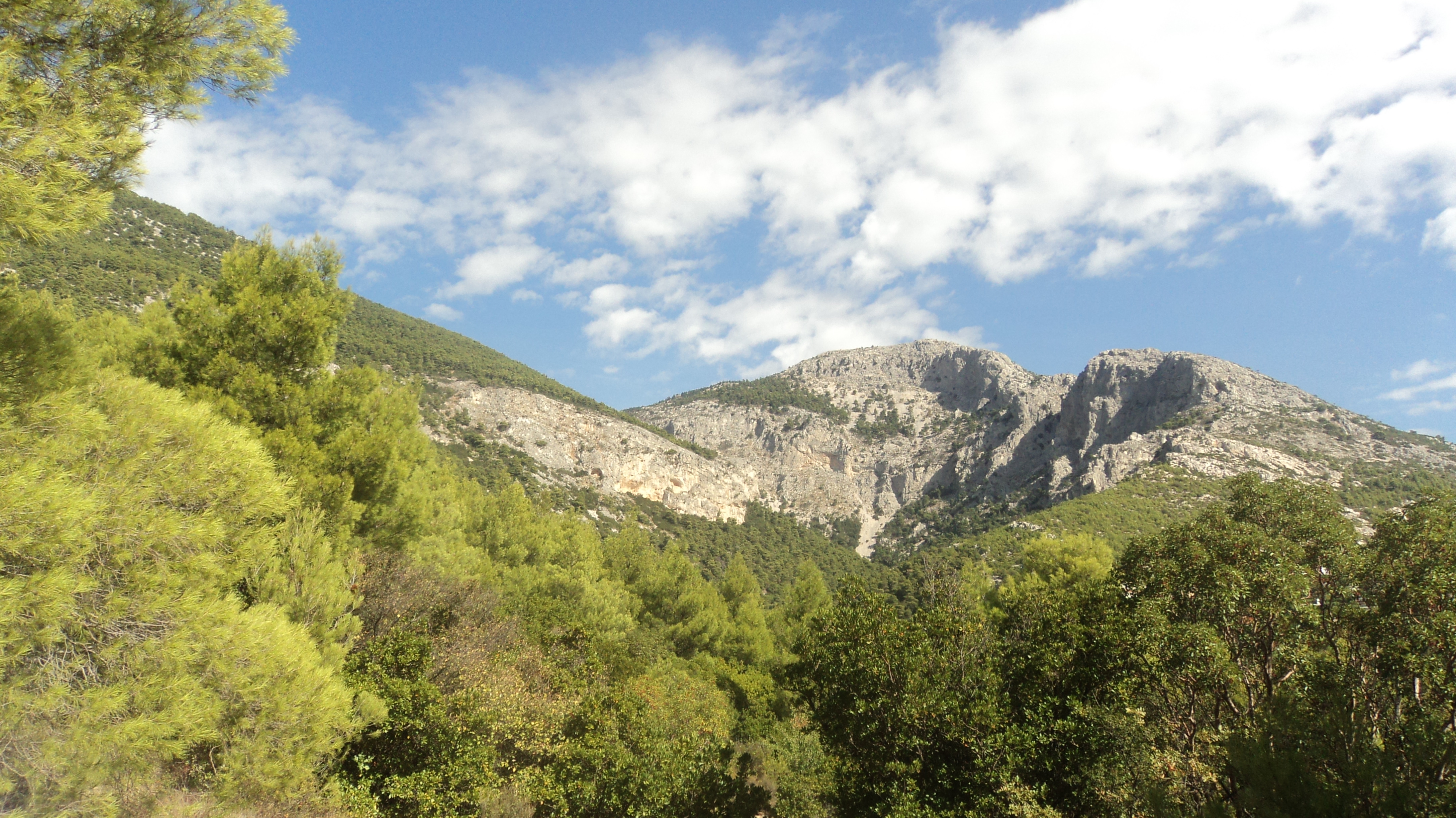 Στην Πάρνηθα ακόλουθοι Άμυνας 10 χωρών