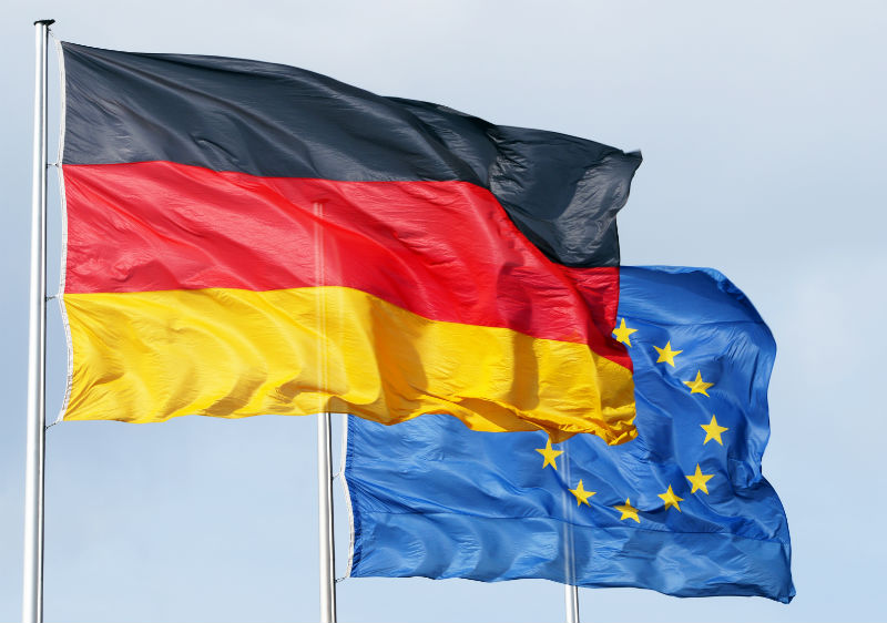 Ένας στους τρεις Γερμανούς τάσσεται υπέρ της αποχώρησης από την ΕΕ