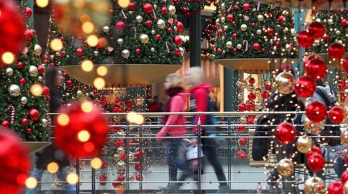 Eordaialive.com - Τα Νέα της Πτολεμαΐδας, Εορδαίας, Κοζάνης Έρευνα: Πόσοι Έλληνες θα πραγματοποιήσουν τις χριστουγεννιάτικες αγορές τους την Black Friday