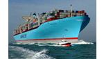 Προειδοποίηση για επιβράδυνση του παγκόσμιου εμπορίου από την Maersk