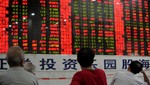 Μικτή εικόνα εμφάνισαν οι κινεζικές χρηματιστηριακές αγορές