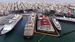 Το λιμάνι του Πειραιά πύλη της Κίνας στην Ευρώπη 