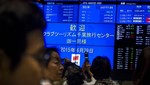 Ευρείες απώλειες για το ιαπωνικό χρηματιστήριο
