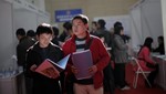 Κίνα: Στόχος η ανεργία κάτω από το 5% στις πόλεις 