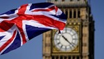 Πιθανότητες 50% για ύφεση στη Βρετανία ως το τέλος του έτους