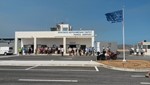 Τριπλασιάστηκε η επιβατική κίνηση στο αεροδρόμιο της Πάρου τον Αύγουστο