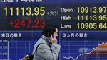 Τόκιο: Με μικρή άνοδο έκλεισε ο Nikkei