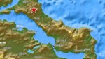Σεισμός 4,3 Ρίχτερ στη βόρεια Εύβοια έγινε αισθητός στην Αττική, τι λένε οι σεισμολόγοι