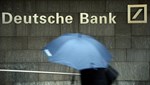 Πάνω από τα 12 ευρώ αυξήθηκε η μετοχή της Deutsche Bank