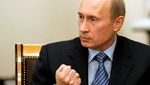 Πούτιν: Η Ρωσία έτοιμη για μείωση παραγωγής  πετρελαίου σε συνεργασία με ΟΠΕΚ