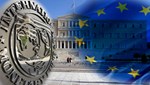 EE - ΔΝΤ παραμένουν δεσμευμένοι στην επίτευξη λύσης μέσα στο 2016