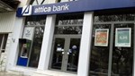 Attica Bank: Παραιτήθηκε ο Ευστάθιος Αναγνώστου από το ΔΣ