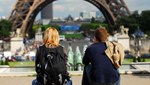 Οι τρομοκρατικές επιθέσεις «εξαφάνισαν» τους τουρίστες από το Παρίσι