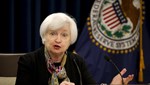 Γέλεν: Η Fed μπορεί να αυξήσει σύντομα τα επιτόκια