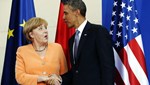 Μίνι σύνοδος κορυφής ΗΠΑ-ΕΕ με Ομπάμα, Μέρκελ, Ολάντ, Μέι, Ραχόι και Ρέντσι