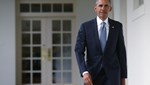 Οι Ευρωπαίοι ηγέτες αποχαιρετούν ανήσυχοι τον Μπαράκ Ομπάμα