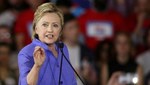 Η Χίλαρι Κλίντον δεν θα θέσει εκ νέου υποψηφιότητα σε καμία εκλογική αναμέτρηση