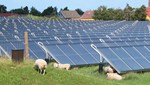 Πώς απαλλάσσονται οι αγρότες με φωτοβολταϊκά από τις εισφορές στον ΟΑΕΕ