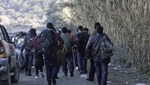 Μειώθηκε από την αρχή της χρονιάς ο συνολικός αριθμός των προσφύγων σε Λέσβο, Χίο και Σάμο