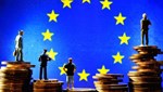 Ευρωζώνη: Στο 90,1% του ΑΕΠ το χρέος, στο χαμηλότερο επίπεδο από το 2012