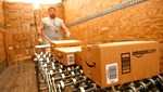 Επένδυση 1,49 δισ. ευρώ για την Amazon στις ΗΠΑ