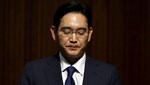 Νέες κατηγορίες για τον πρόεδρο της Samsung - Αντιμέτωπος με ένταλμα σύλληψης