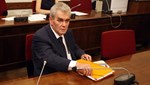 Παπαγγελόπουλος: Έρχεται σχέδιο νόμου για την επιστροφή στο Δημόσιο χρημάτων που αποκτήθηκαν παράνομα