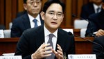 Κατηγορίες για δωροδοκία και υπεξαίρεση βαραίνουν τον επικεφαλής της Samsung