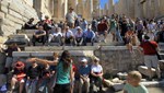 GfK: Μεγάλος νικητής του τουρισμού η Ελλάδα