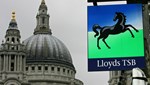 Κάτω του 3% η συμμετοχή του βρετανικού δημοσίου στη Lloyds