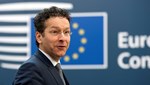 Ντάισελμπλουμ: Επικεφαλής του Eurogroup έως τον Ιανουάριο του 2018