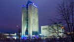 Γιατί η Gazprom θα &quot?μετακομίσει&quot? στην Αγία Πετρούπολη 