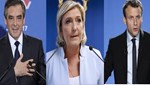 Οι 11 υποψήφιοι των γαλλικών προεδρικών εκλογών