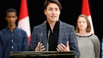 To 46% των Καναδών διαφωνεί με την πολιτική Τριντό