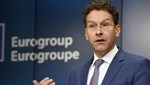 Eurogroup: Ανοίγει &quot?παράθυρο&quot? για την παραμονή του Ντάισελμπλουμ στην προεδρία
