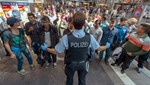 Να εξαιρεθεί από το πρόγραμμα μετεγκατάστασης προσφύγων ζητά η Αυστρία