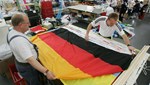 Γερμανία: Βελτίωση του επιχειρηματικού κλίματος τον Μάρτιο 