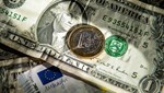 Οριακή άνοδος για το ευρώ έναντι του δολαρίου 