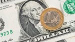 Πτωτικά κινείται το ευρώ έναντι του δολαρίου 