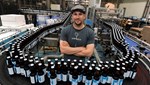 Συνταξιούχος ναυτικός συγκέντρωσε ένα δισ. για μία startup που παράγει μπύρα