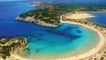 Τρεις ελληνικές παραλίες στις καλύτερες της Ευρώπης για τον Μάιο