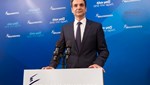 Μητσοτάκης: Ο Τσίπρας έγινε ο πρώτος μνημονιακός Πρωθυπουργός που υπέγραψε δύο μνημόνια