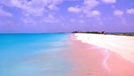 Δύο ελληνικές στις 10 πιο όμορφες ροζ παραλίες στον κόσμο