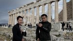 Handelsblatt: 30 εκατ. τουρίστες φέτος στην Ελλάδα