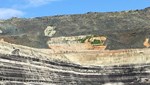 Μεγάλες ζημιές στο ορυχείο του Αμύνταιου από κατολισθήσεις