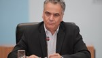 Σκουρλέτης: Υπάρχουν όροι σταθεροποίησης της ελληνικής οικονομίας και αναπτυξιακής πορείας - ΒΙΝΤΕΟ
