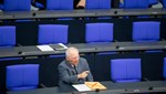 Γιατί αναβάλλεται η συζήτηση για την Ελλάδα στην Επιτροπή Προϋπολογισμού της Bundestag