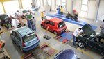 «Καυτό» καλοκαίρι για 2 εκατ. ιδιοκτήτες οχημάτων με πρόστιμα 150 ευρώ για ΚΤΕΟ